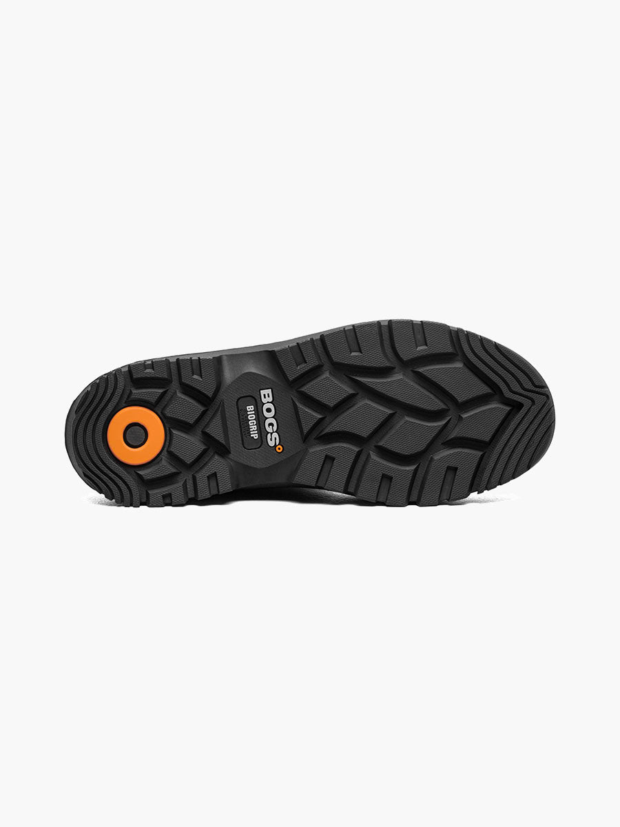 Bogs Mens Sauvie Slip On Ii