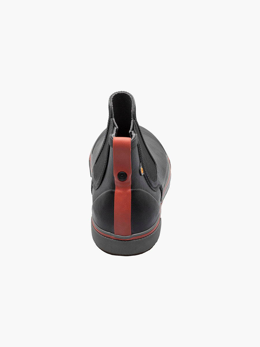 Mens Kicker Rain Chelsea Ii