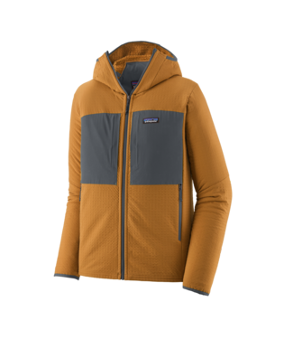 Mens R2 Techface Hoody Patagonia