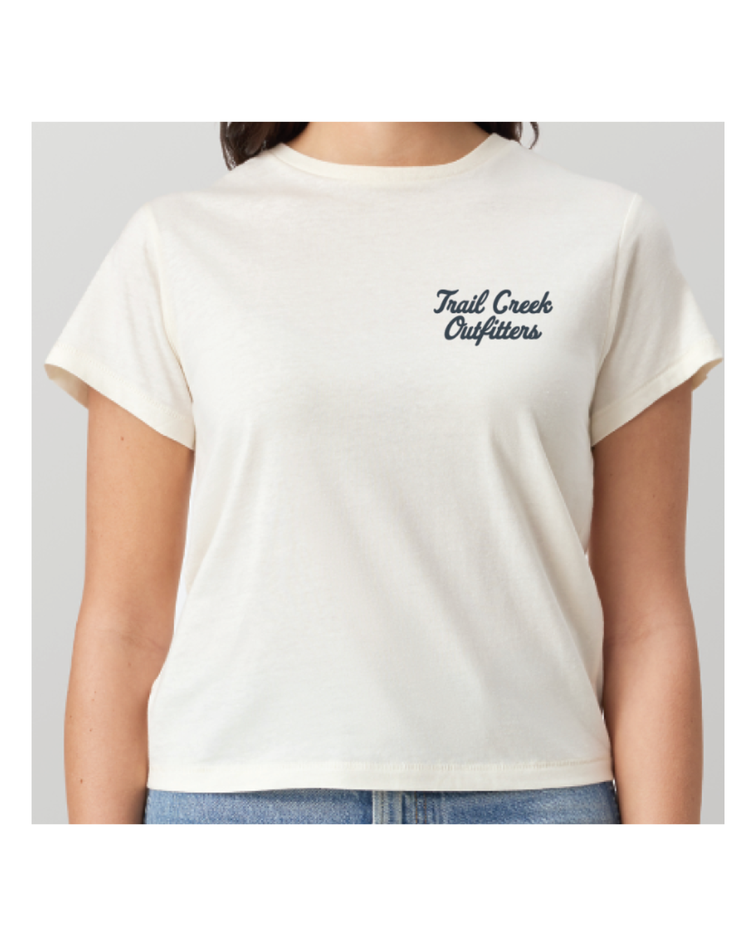 W TCO PHILLY TEE