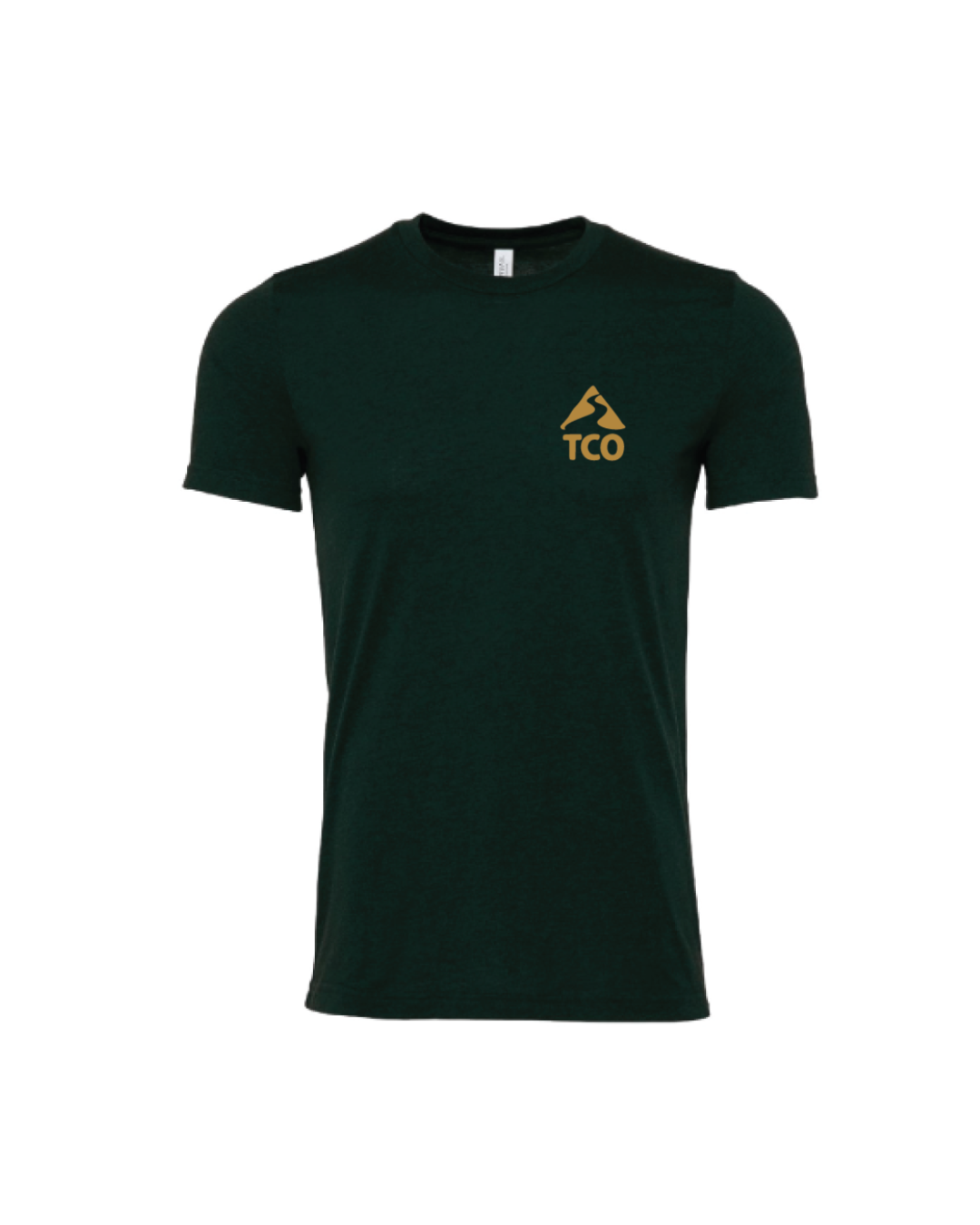M TCO ADVENTURE TEE