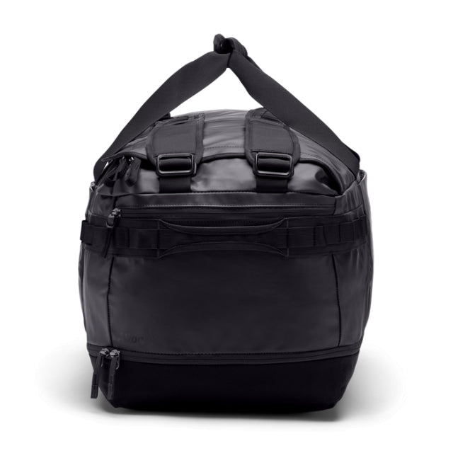 Cotopaxi Allpa Getaway 70l Duffel Cotopaxi Black