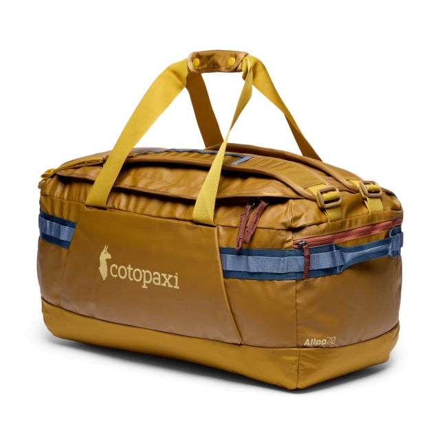 Allpa Getaway 70l Duffel Cotopaxi