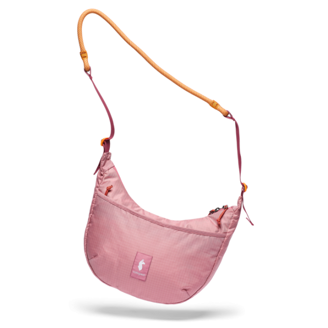 Cotopaxi Trozo 8l Shoulder Bag Rose