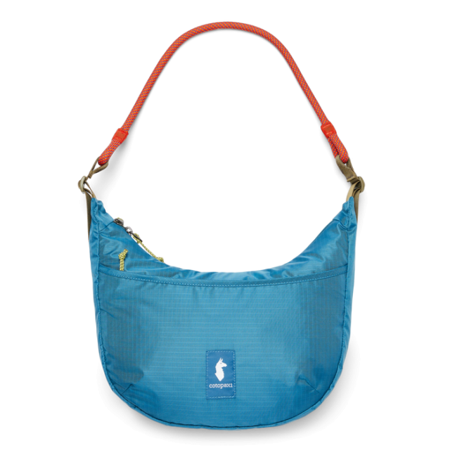 Cotopaxi Trozo 8l Shoulder Bag Lake