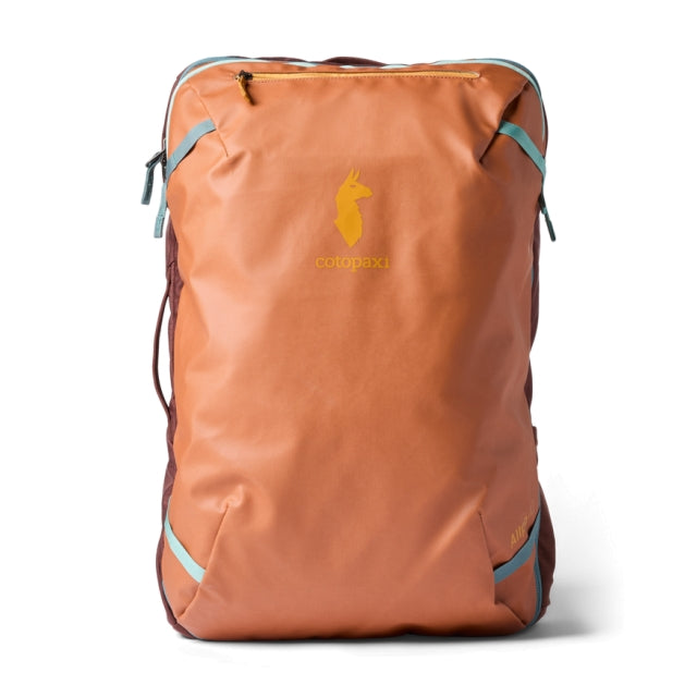 Cotopaxi Allpa 42l Travel Pack Whiskey