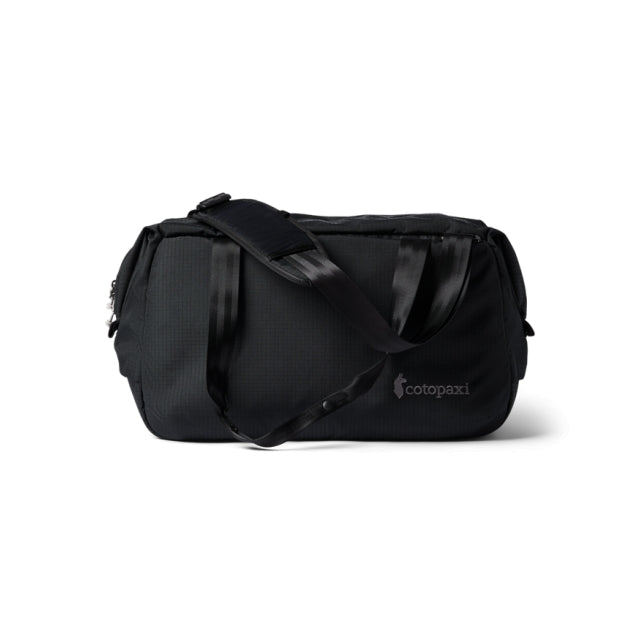 Cotopaxi Viaje 35l Travel Duffel Cotopaxi Black