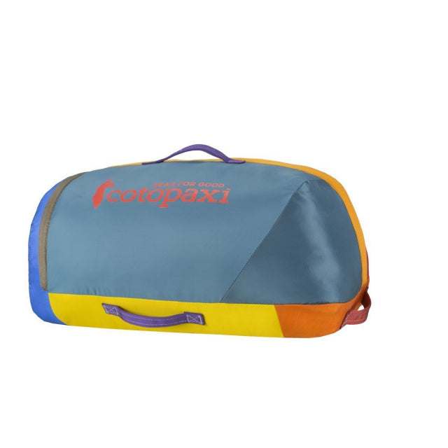 cotopaxi uyuni 46l adventure travel duffel bag Uyuni 46l Duffel