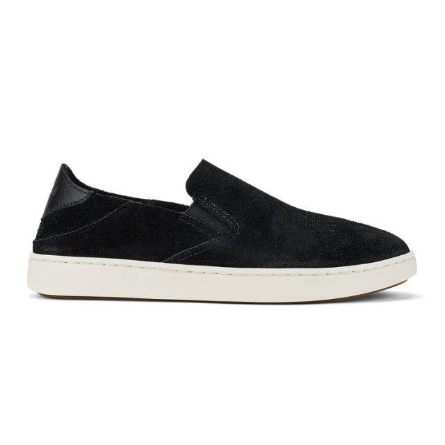 Olukai Pehuea Luxe Lava Rock / Lava Rock