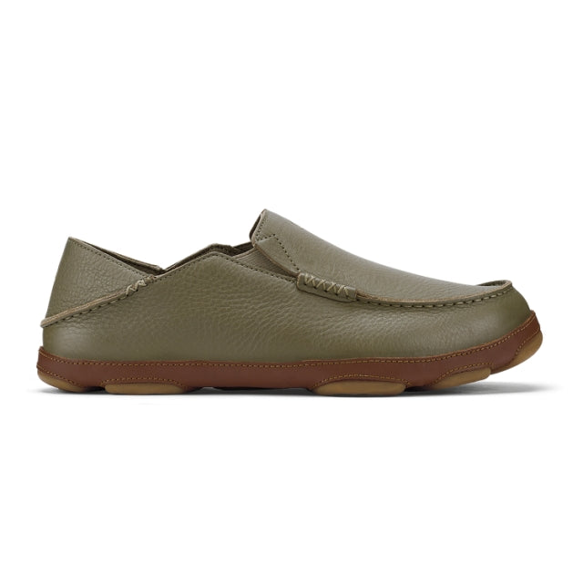 Olukai Moloa Clay / Toffee