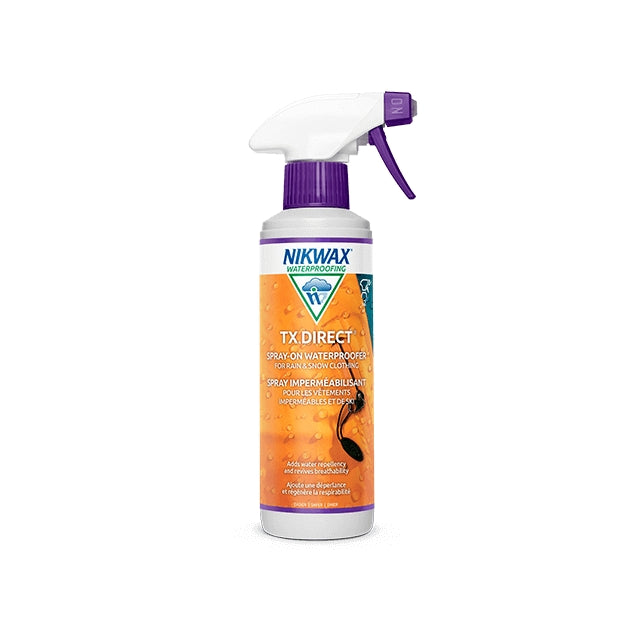 Nikwax Tx Direct - Spray On 10oz