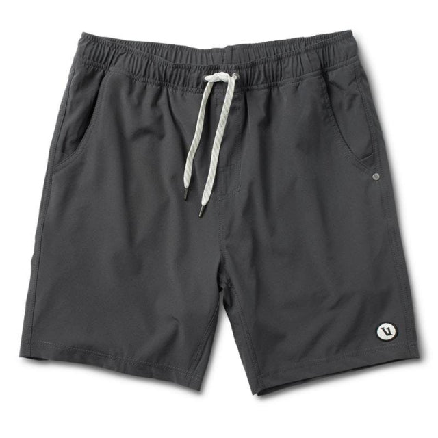 Vuori M Kore Short Charcoal