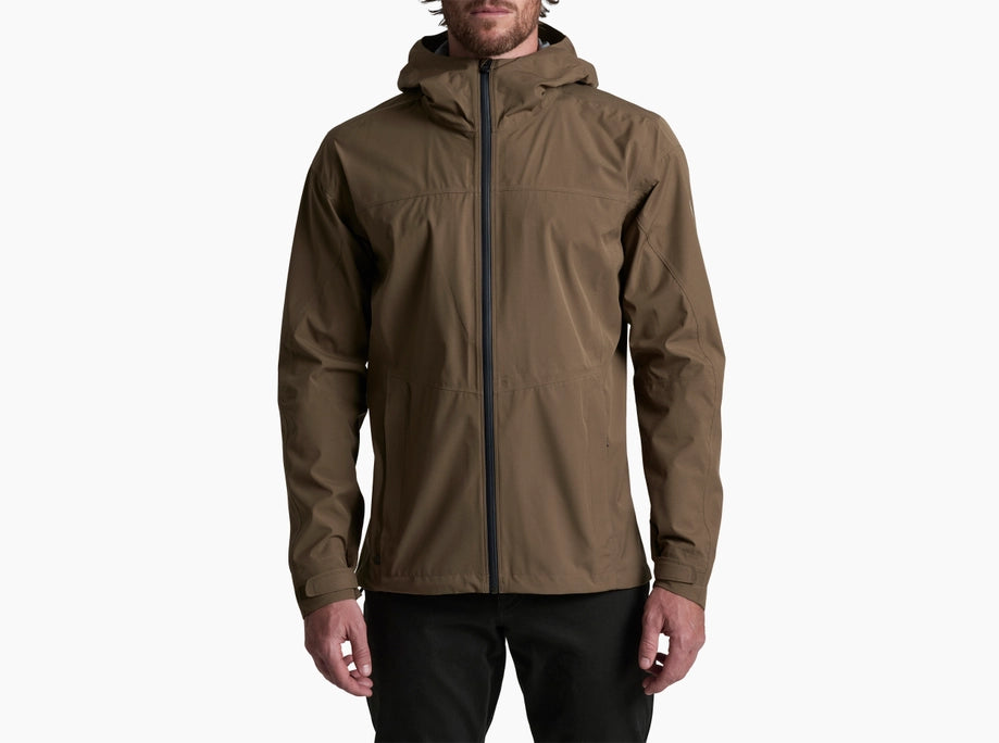 Mens Stretch Voyagr Jacket