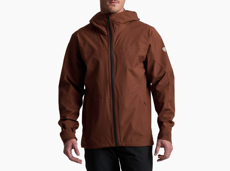 Mens Stretch Voyagr Jacket