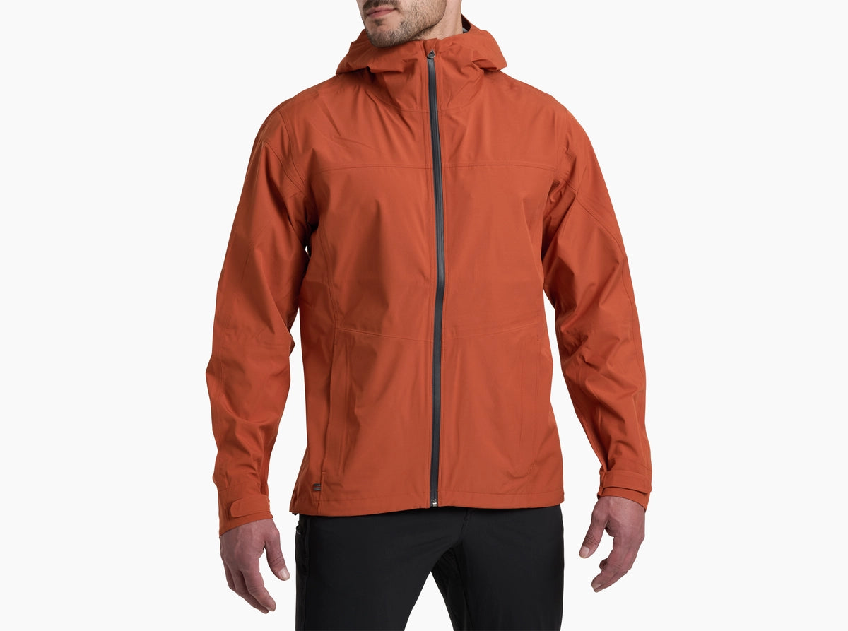 Mens Stretch Voyagr Jacket