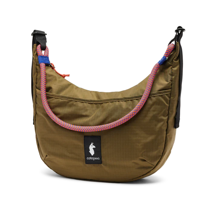 Trozo 8l Shoulder Bag