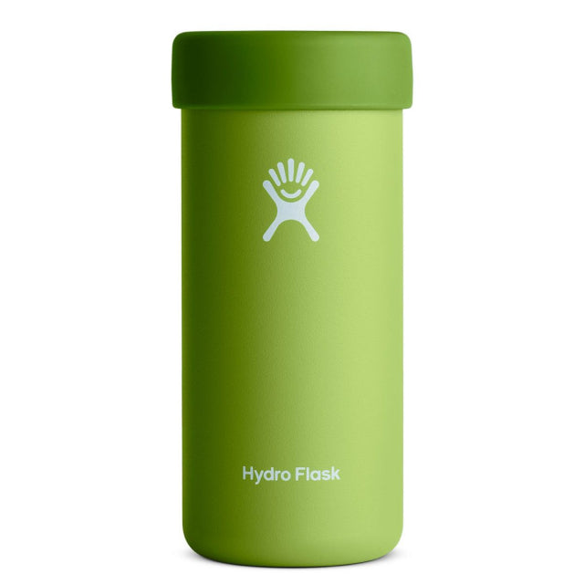 Hydroflask 12 Oz. Slim Cooler Cup Seagrass