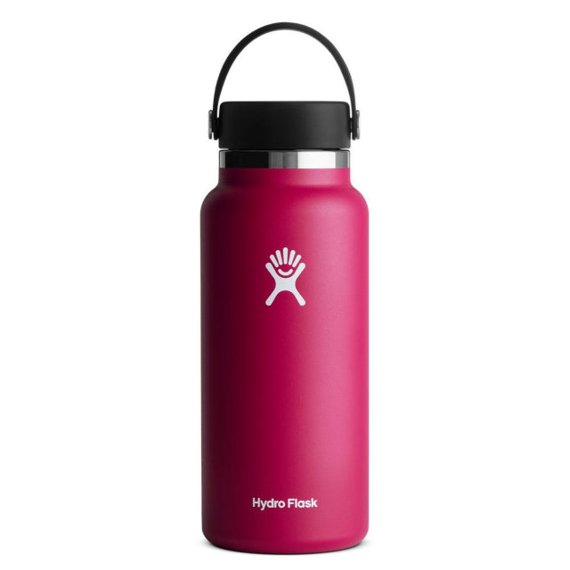 Hydro Flask 32 Oz Wide Mouth Snapper