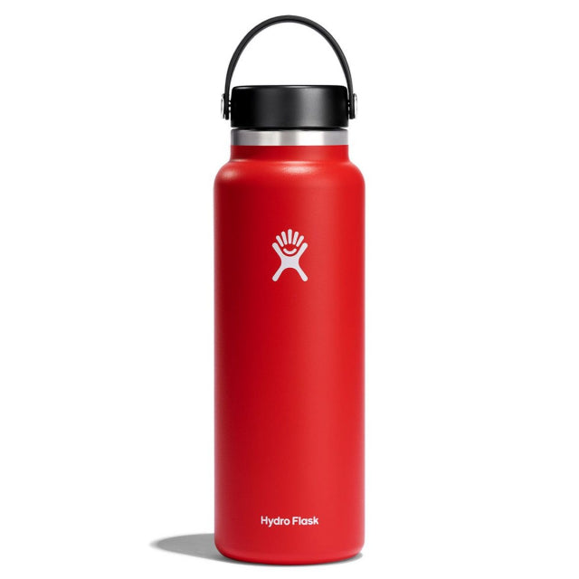 Hydroflask 40 Oz Wide Flex Cap GOJI