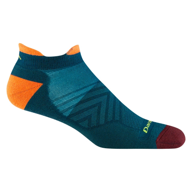 Mens No Show Tab Ultra-lightweight With Cushion