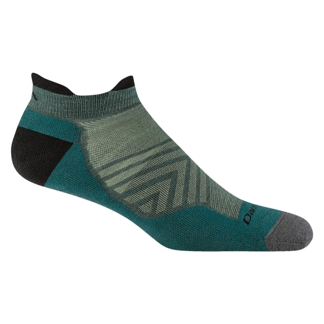 Mens No Show Tab Ultra-lightweight With Cushion