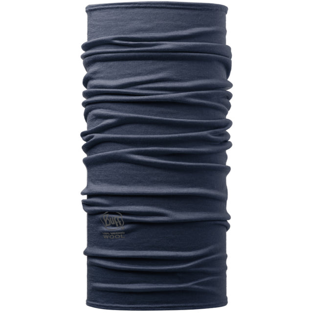 Buff Merino Lightweight Denim