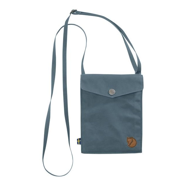 Pocket Fjall Raven