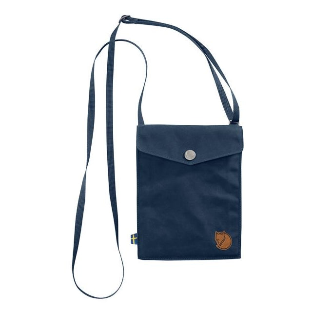 Fjallraven Pocket Navy