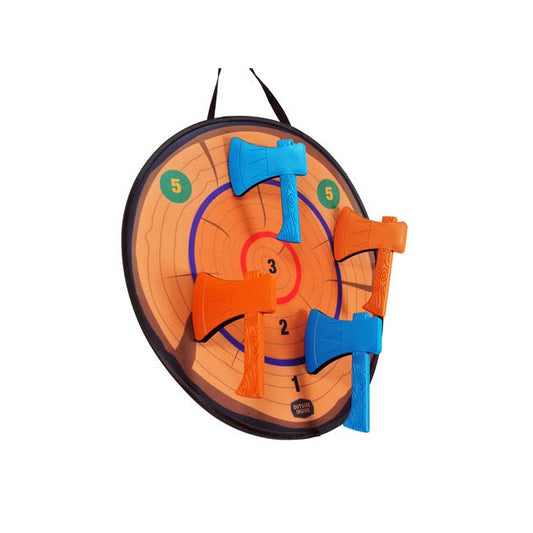 Gsi Outdoors Axe Throwing