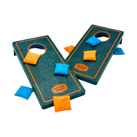Gsi Outdoors Backpack Cornhole