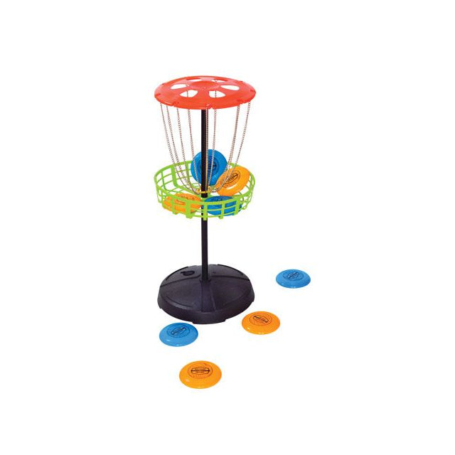 Gsi Outdoors Freestyle Mini Disk-golf