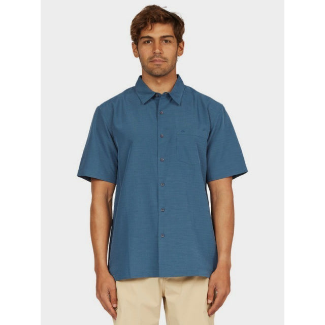 Quiksilver M Centinela 4 MIDNIGHT NAVY CENTINELLA