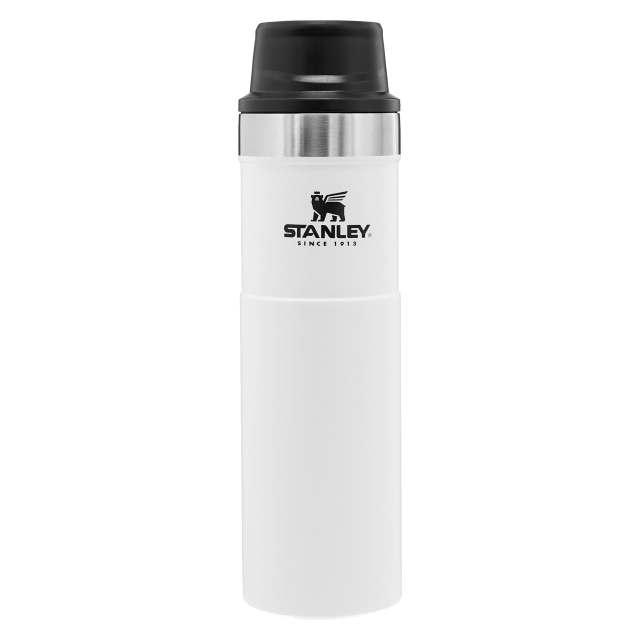 Stanley The Trigger-action Travel Mug 20oz Polar