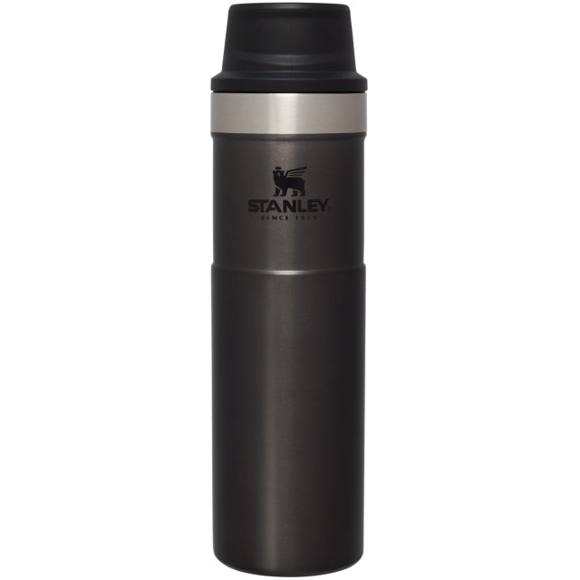 Stanley The Trigger-action Travel Mug 20oz Charcoal Glow