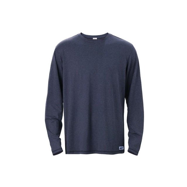 Sky Manufacturing M Tco Ksq Long Sleeve 2.0 PAGEANT BLUE