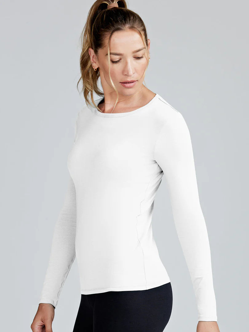 Womens Nola Ls