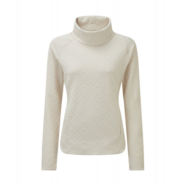 Womens Nyano Pullover Sherpa Adventure Gear