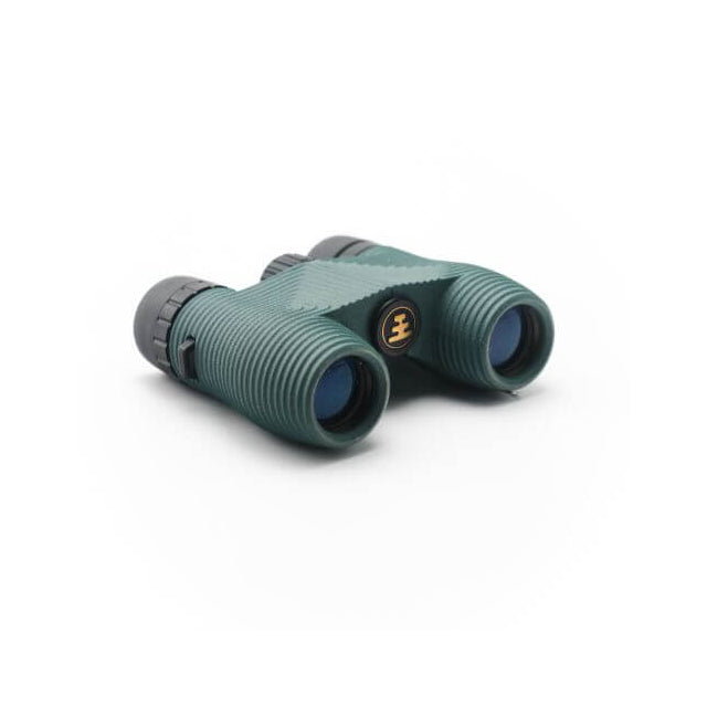 Standard Issue 8x25 Waterproof Binoculars Nocs Provisions