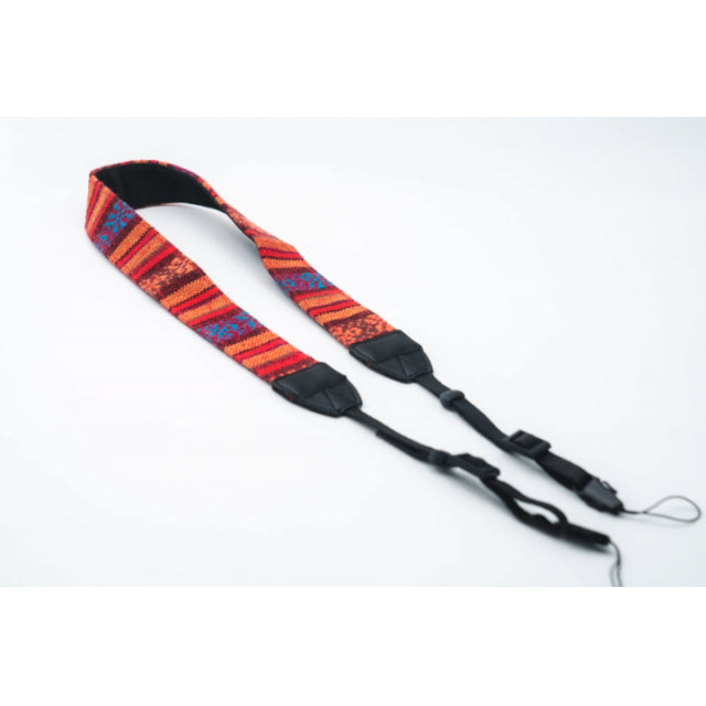 Woven Tapestry Strap Nocs Provisions