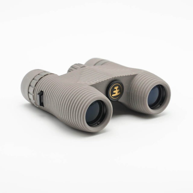 Standard Issue 8x25 Waterproof Binoculars Nocs Provisions