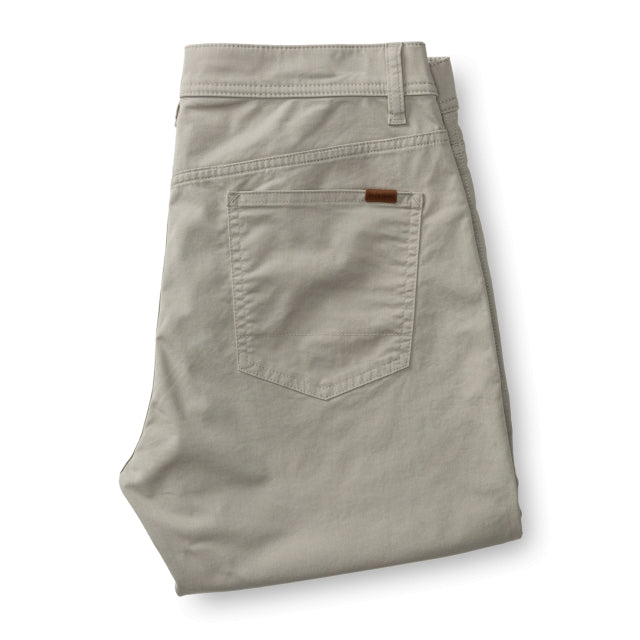 Mens Shoreline Five-pocket DUCKHEAD