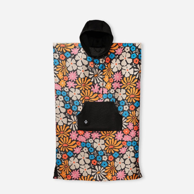 Nomadix Changing Poncho: Hula Multi Hula Multi