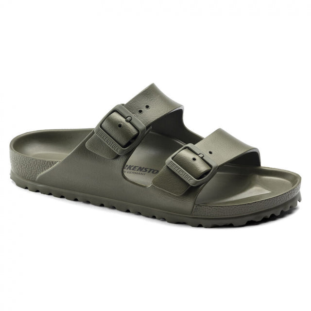 Birkenstock Arizona Khaki Eva Reg