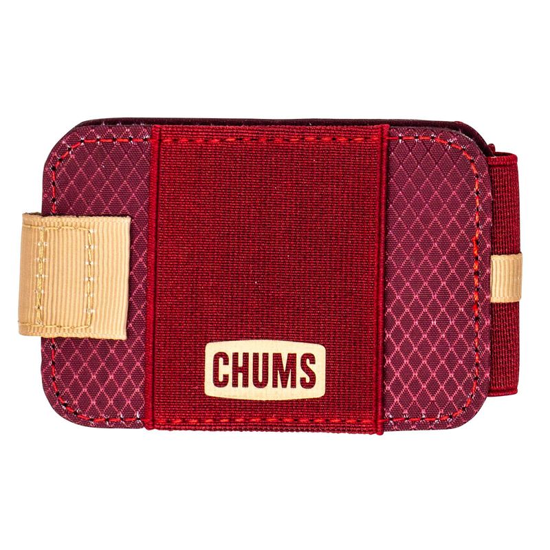 Bandit Bi-Fold Wallet CHUMS