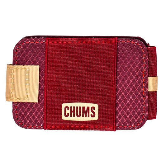 Bandit Bi-Fold Wallet CHUMS
