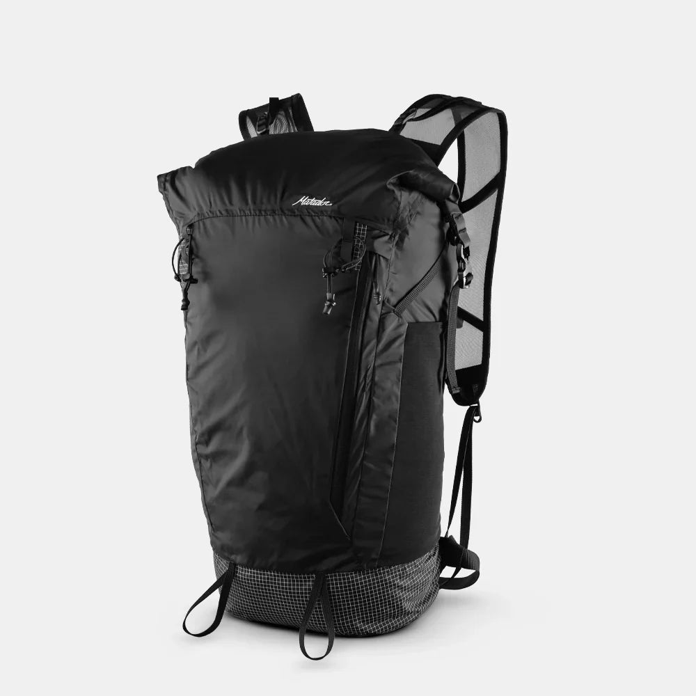 Freerain22 Waterproof Packable Backpack Matador