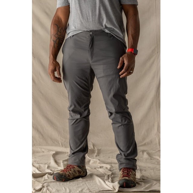 Mens Ecotrek Trail Pants Livsn