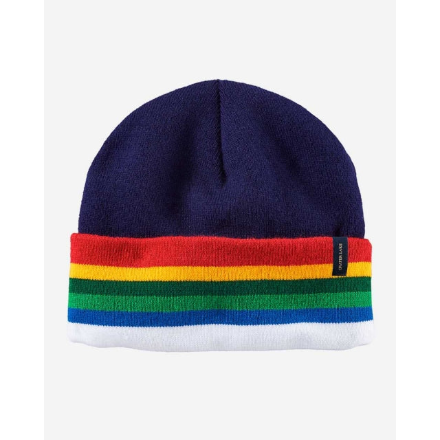 National Park Stripe Beanie Pendleton