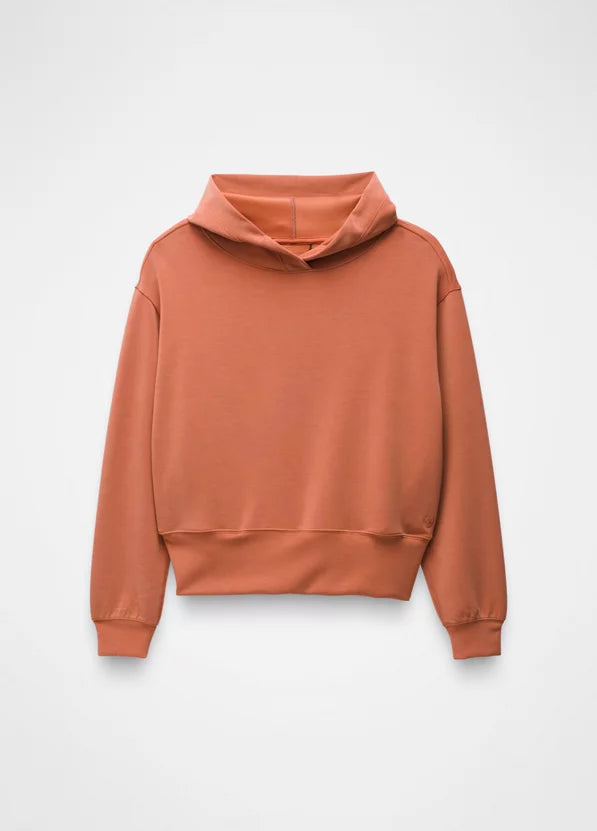 Prana Shea Hoodie Thyme