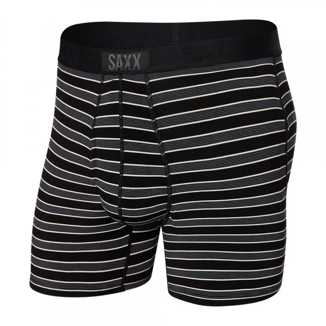 Mens Ultra Super Soft Boxer Brief Fly